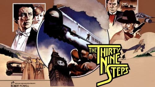 Die 39 Stufen Bild 4