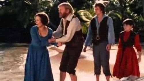 Die schweizer Familie Robinson Bild 1