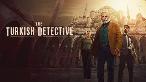 The Turkish Detective Bild 6