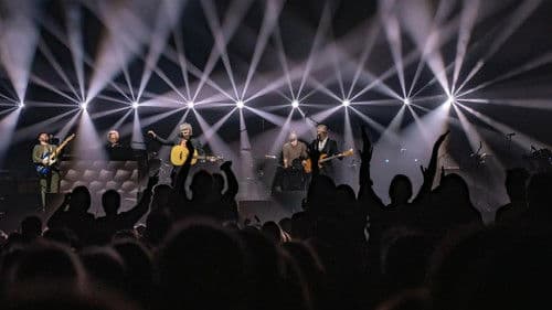 Crowded House: Live From the Island Bild 1