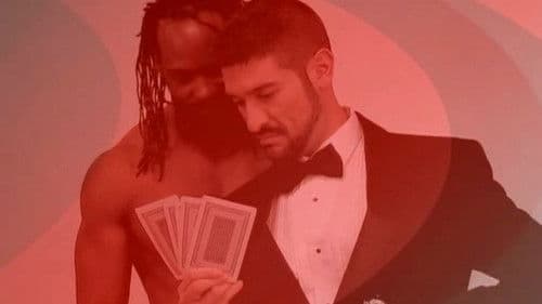 Moon Over Hong Kong Bild 1