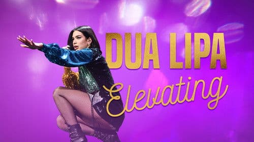 Dua Lipa: Elevating Bild 2