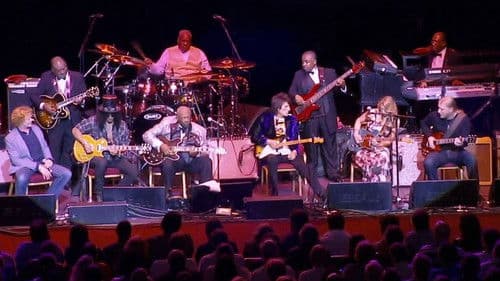 B.B. King - Live at the Royal Albert Hall 2011 Bild 4
