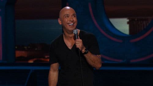 Jo Koy: Lights Out Bild 5