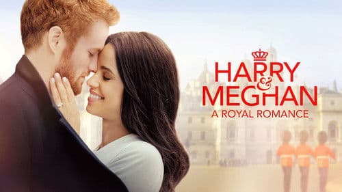 Harry & Meghan - Eine königliche Romanze Bild 5