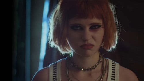 Killing Mary Sue Bild 6