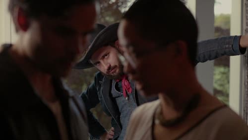 May I Please Enter? Bild 1