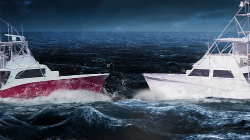 Wicked Tuna: Outer Banks Showdown Bild 1