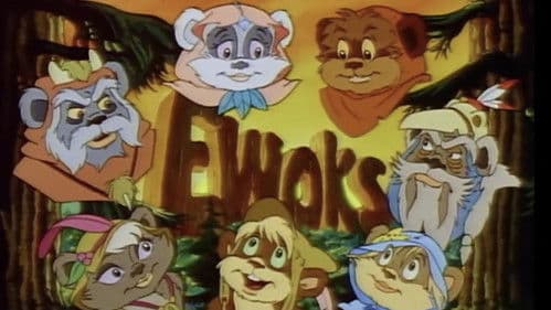 Die Ewoks Bild 3