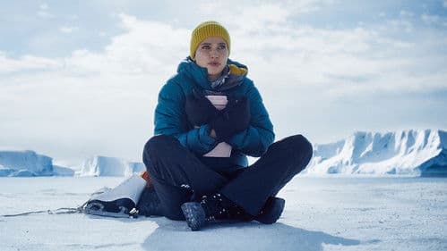 The Drift - Gnadenlose Arktis Bild 2