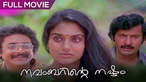 നവംബറിന്‍റെ നഷ്ടം Bild 1