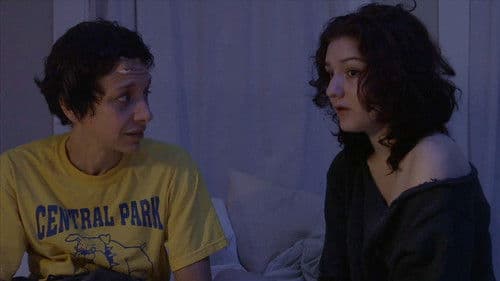 Blood Below the Skin Bild 3