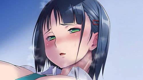 Kimi wa Yasashiku Netorareru The Animation Bild 2