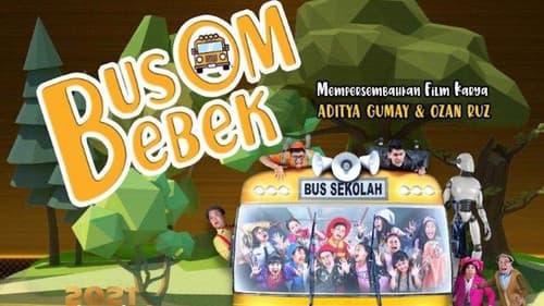 Bus Om Bebek Bild 1