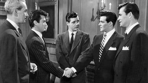 The All American Bild 1