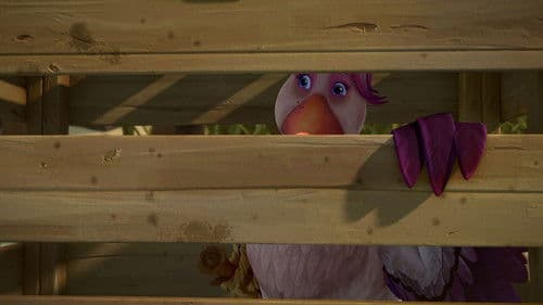 Nils Holgersson Bild 2