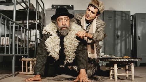 Buzlar Çözülmeden Bild 2