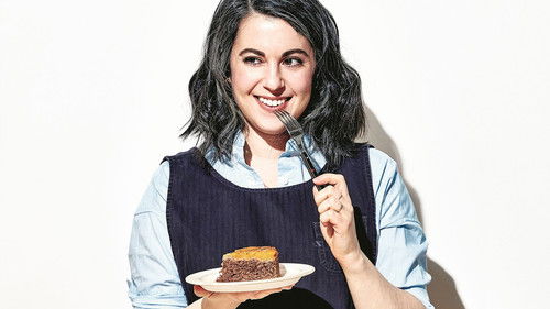 Dessert Person with Claire Saffitz Bild 1