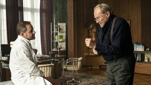 Ferdinand von Schirach: Feinde – Das Geständnis Bild 1