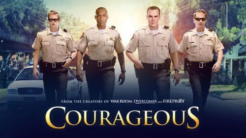 Courageous - Ein mutiger Weg Bild 7