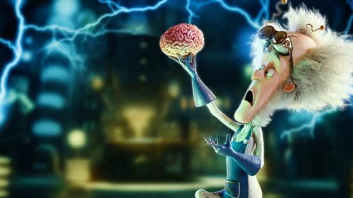 Alles voller Monster Bild 7