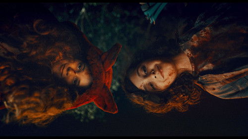 There's Something Wrong with the Children Bild 3