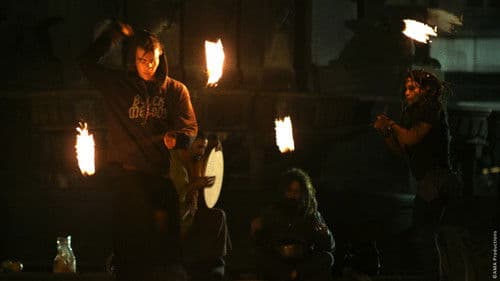 Punk à chien Bild 2