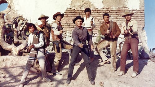 Die Rückkehr der glorreichen Sieben Bild 4