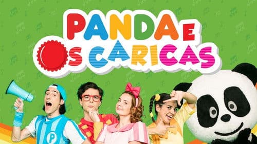 Panda e os Caricas 4 Bild 1