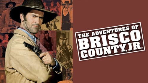 Die Abenteuer des Brisco County jr. Bild 5