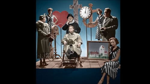 Melodien der blev væk Bild 1