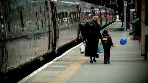 The Railway: Keeping Britain On Track Bild 1