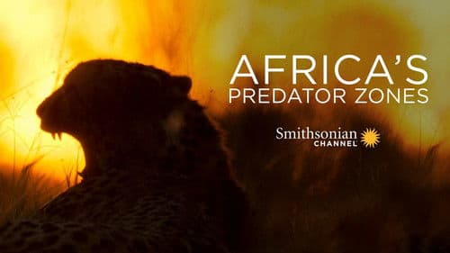 Africa's Predator Zones Bild 1