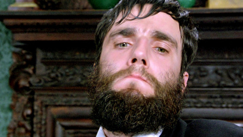 Mein linker Fuß Bild 5