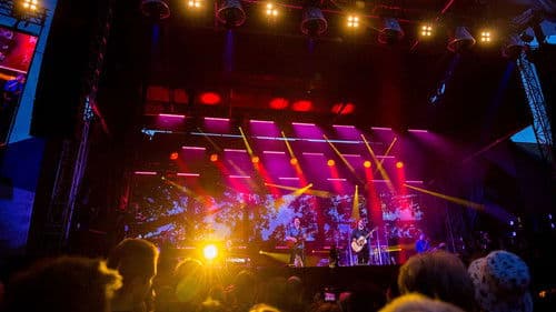 La route : 2Frères aux Francos 2019 Bild 1