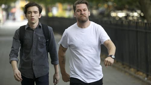 How to Be a Man Bild 3