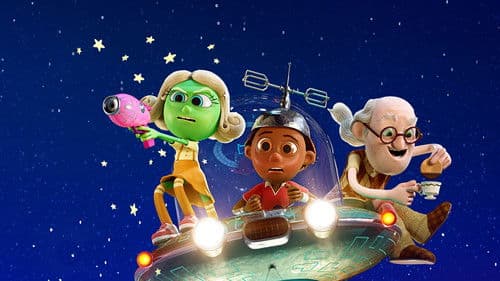 Lille Allan - Den menneskelige antenne Bild 7