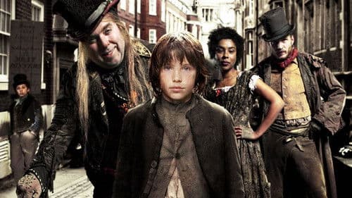 Oliver Twist Bild 3