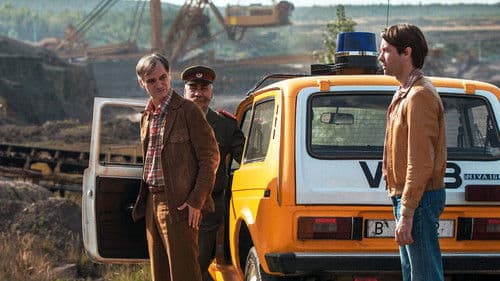 Svět pod hlavou Bild 1