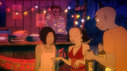 Aya de Yopougon Bild 1