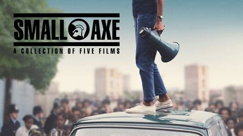 Small Axe Bild 6