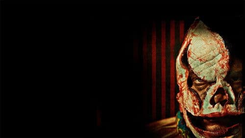 The Funhouse Massacre Bild 3