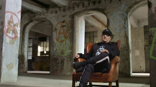 Wall of Chaos Bild 2