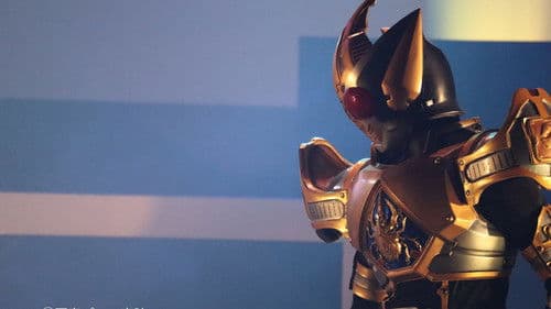 仮面ライダー剣 20th Anniversary STAGE&TALK Bild 5