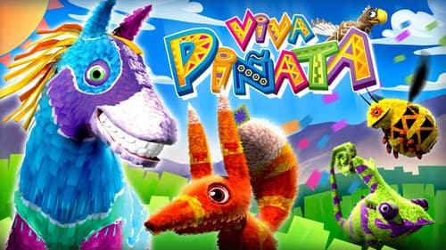 Viva Piñata Bild 6