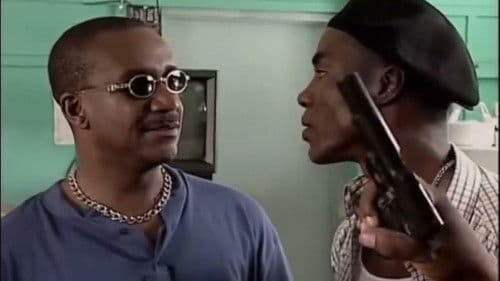 Third World Cop Bild 1