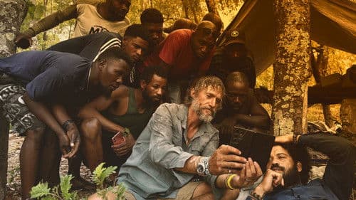 Ghost Elephants - Die Geister im Hochland Angolas Bild 1