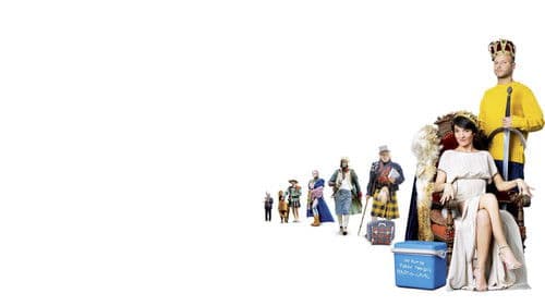 King Guillaume Bild 2