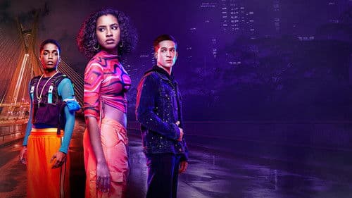 Da Ponte pra Lá Bild 2