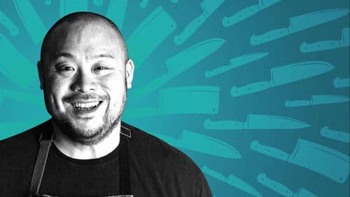 Dinner Time Live with David Chang Bild 4